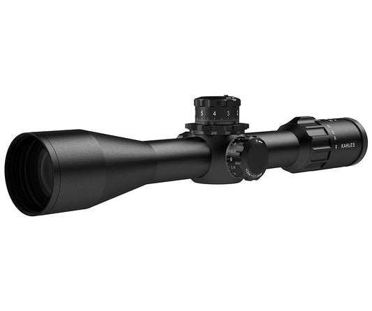 KAHLES K540i 5-40x56 RIFLESCOPE - NEW for 2025!!!