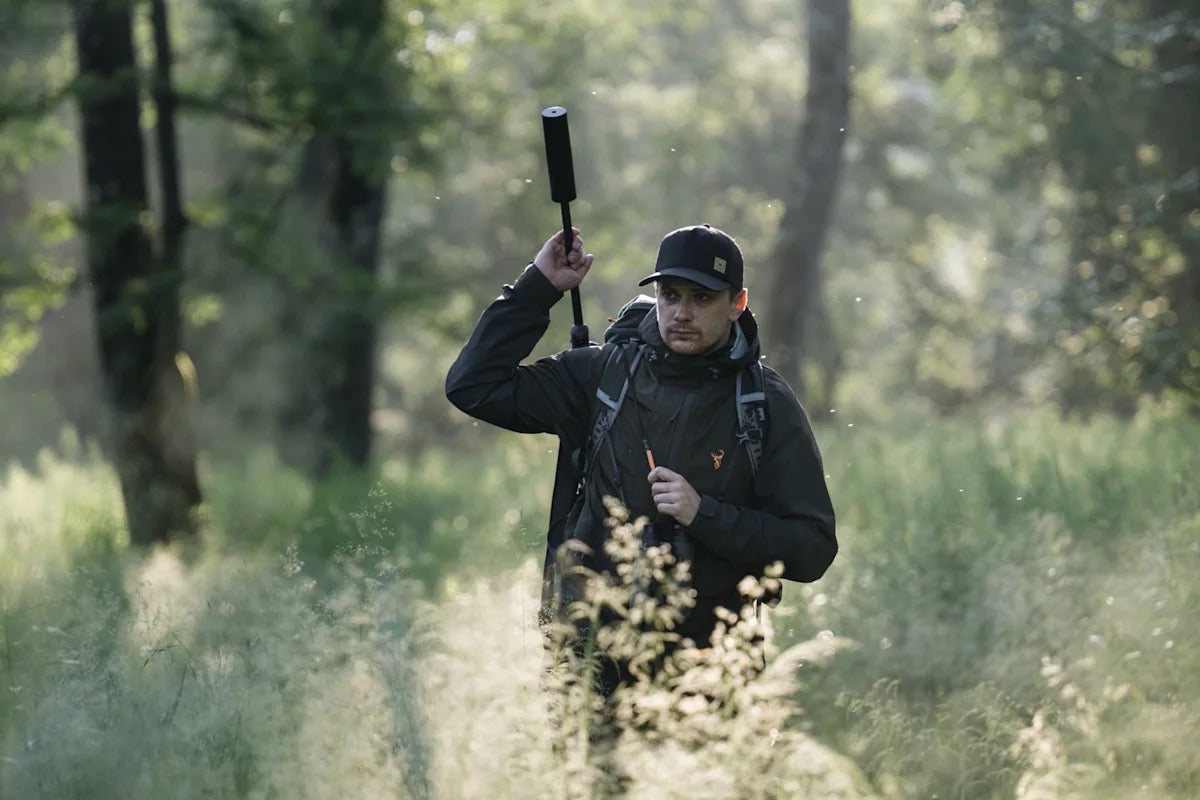 Swarovski BPH HUNTING Backpack (Green)