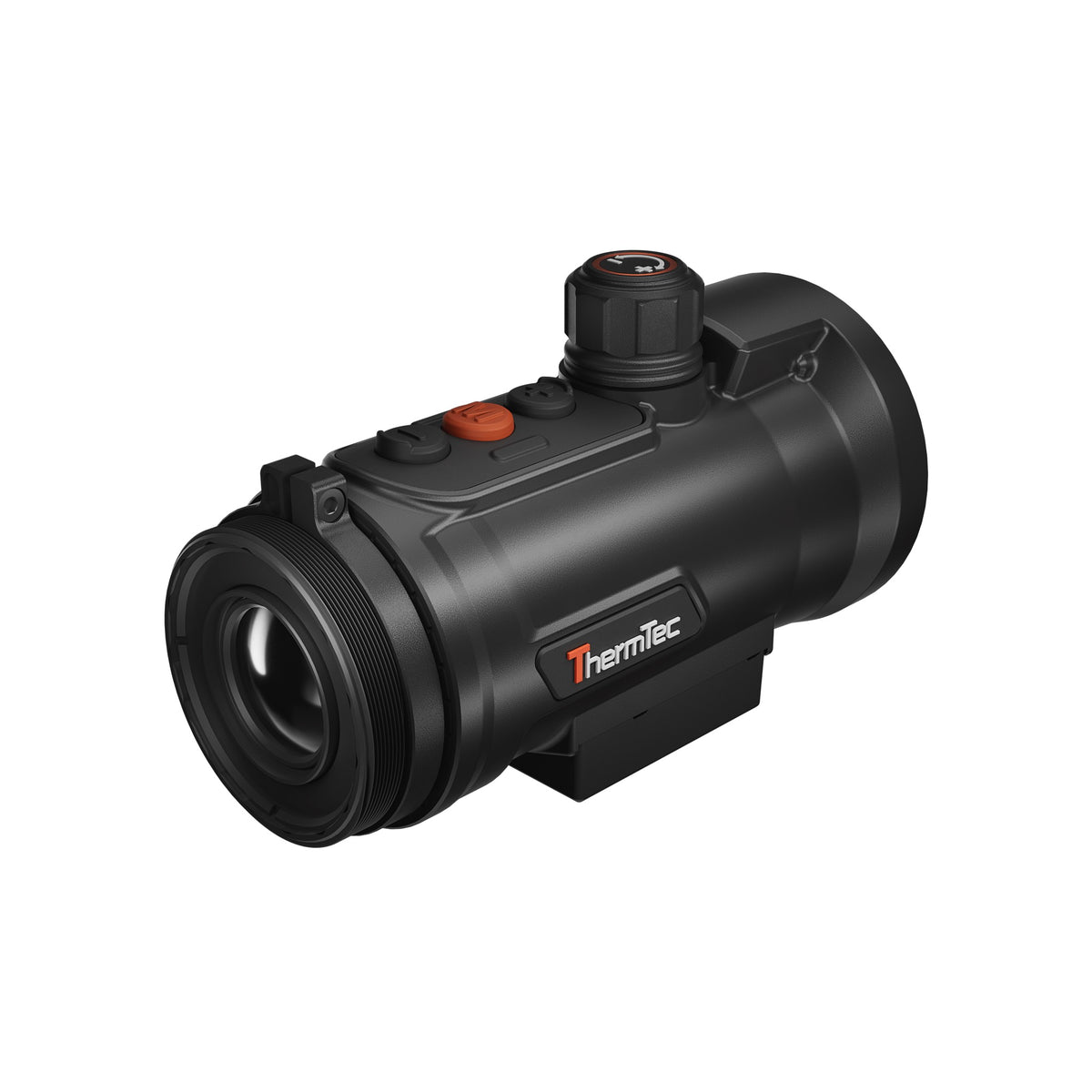 THERMTEC CLIP-ON Thermal HUNT LRF Series - CONTACT US to ORDER