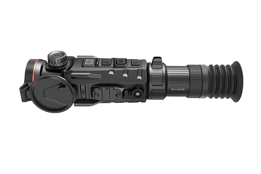 INFIRAY Thermal Imaging Riflescope RICO 2 Series- RICOLL RH50R - Shooting Warehouse Sport Optics