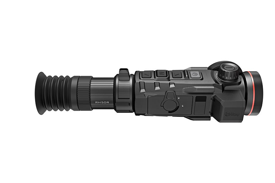 INFIRAY Thermal Imaging Riflescope RICO 2 Series- RICOLL RH50R - Shooting Warehouse Sport Optics