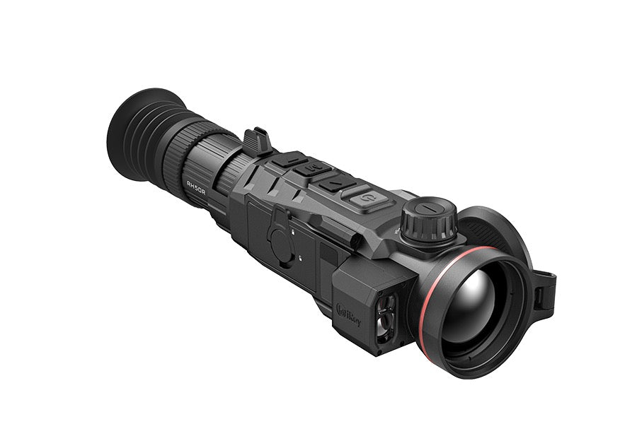 INFIRAY Thermal Imaging Riflescope RICO 2 Series- RICOLL RH50R - Shooting Warehouse Sport Optics