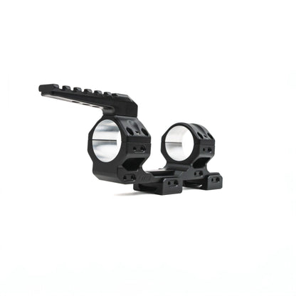 AREA 419 OFFSET CANTILEVERED Tactical One-Piece Scope Mount (for Kahles K328i) - Shooting Warehouse Sport Optics