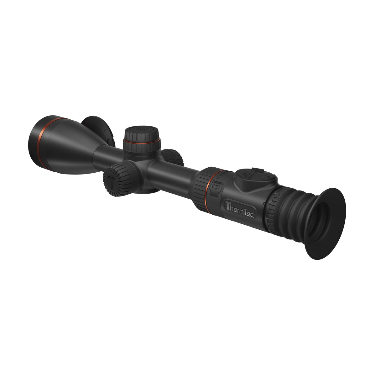 THERMTEC TUBE ORYX Series Thermal Riflescope - CONTACT US to ORDER