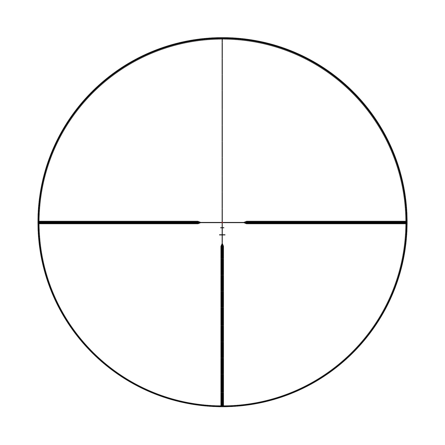 ELEMENT OPTICS HELIX HD COMPACT 2-12x42 SFP MOA