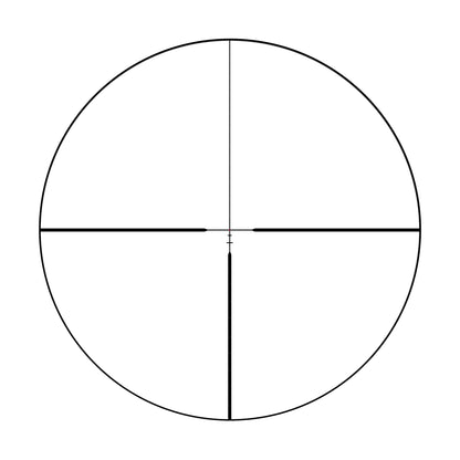 ELEMENT OPTICS HELIX HD COMPACT 2-12x42 SFP MOA