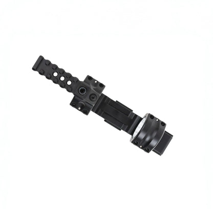 AREA 419 OFFSET CANTILEVERED Tactical One-Piece Scope Mount (for Kahles K328i) - Shooting Warehouse Sport Optics