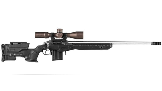 MDT JAE-G5 CHASSIS SYSTEM