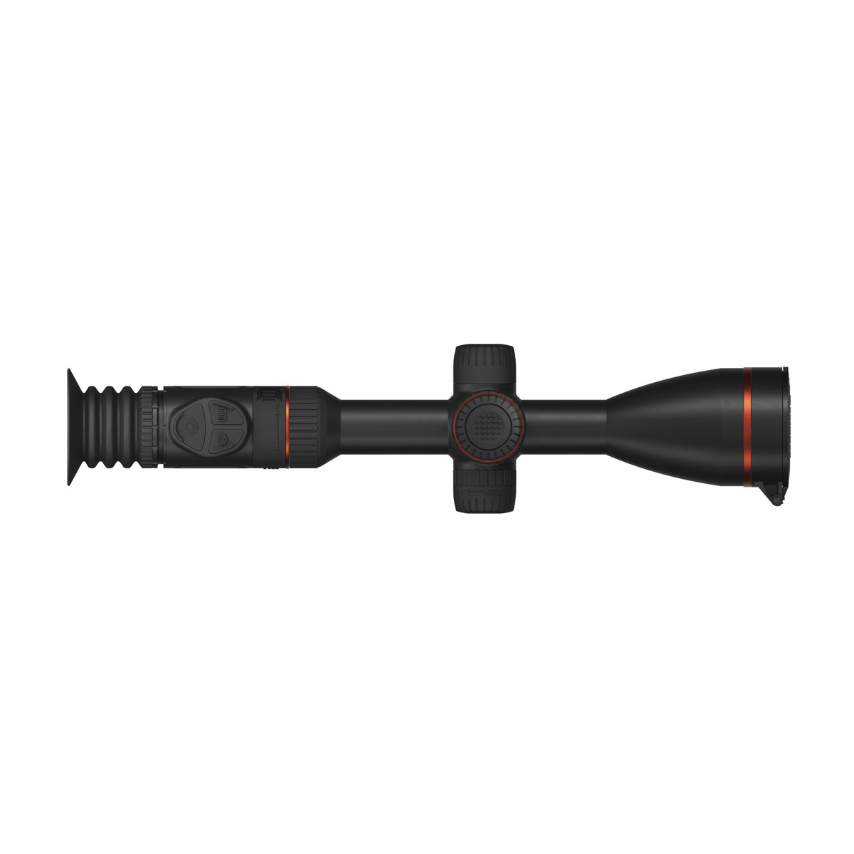 THERMTEC TUBE ORYX Series Thermal Riflescope - CONTACT US to ORDER