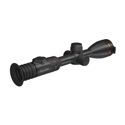 THERMTEC TUBE ORYX Series Thermal Riflescope - CONTACT US to ORDER