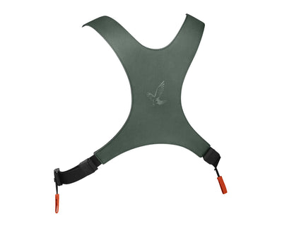 SWAROVSKI Bino Harness - New for 2024 - Shooting Warehouse Sport Optics