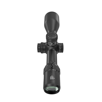 FALCON OPTICS ENDURA S30i+ 3-30x56i FFP ED Riflescope - MIL (PRE-ORDER NOW) - Shooting Warehouse Sport Optics