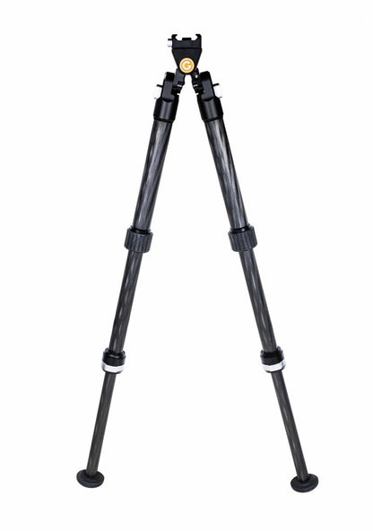 Gunwerks Elevate Ti Bipod - Shooting Warehouse Sport Optics