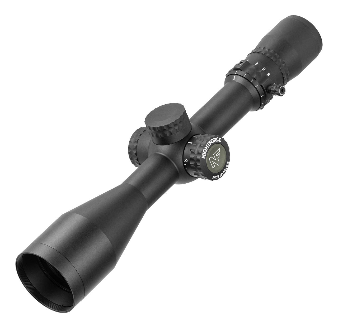 NIGHTFORCE Optics NX6 Riflescopes - NEW for 2026 - SPECIAL ORDER FOR NOW.
