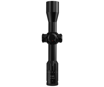 KAHLES K328i 3.5-28x50 RIFLESCOPE - NEW for 2024!!! - Shooting Warehouse