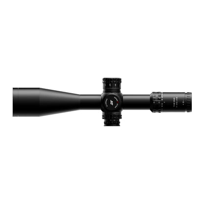 DNT Optics THE ONE 7-35x56 Illuminated TOR FFP - Zero Stop - 34mm Tube - Shooting Warehouse Sport Optics