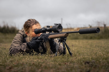 NOCPIX DIGITAL NIGHVISION Riflescope - NITE D70R (12-Megapixel - Higher than 4K!!) - Shooting Warehouse Sport Optics