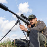 SPARTAN PRECISION - SPRINGBOK Bipod - NEW!!! - Shooting Warehouse