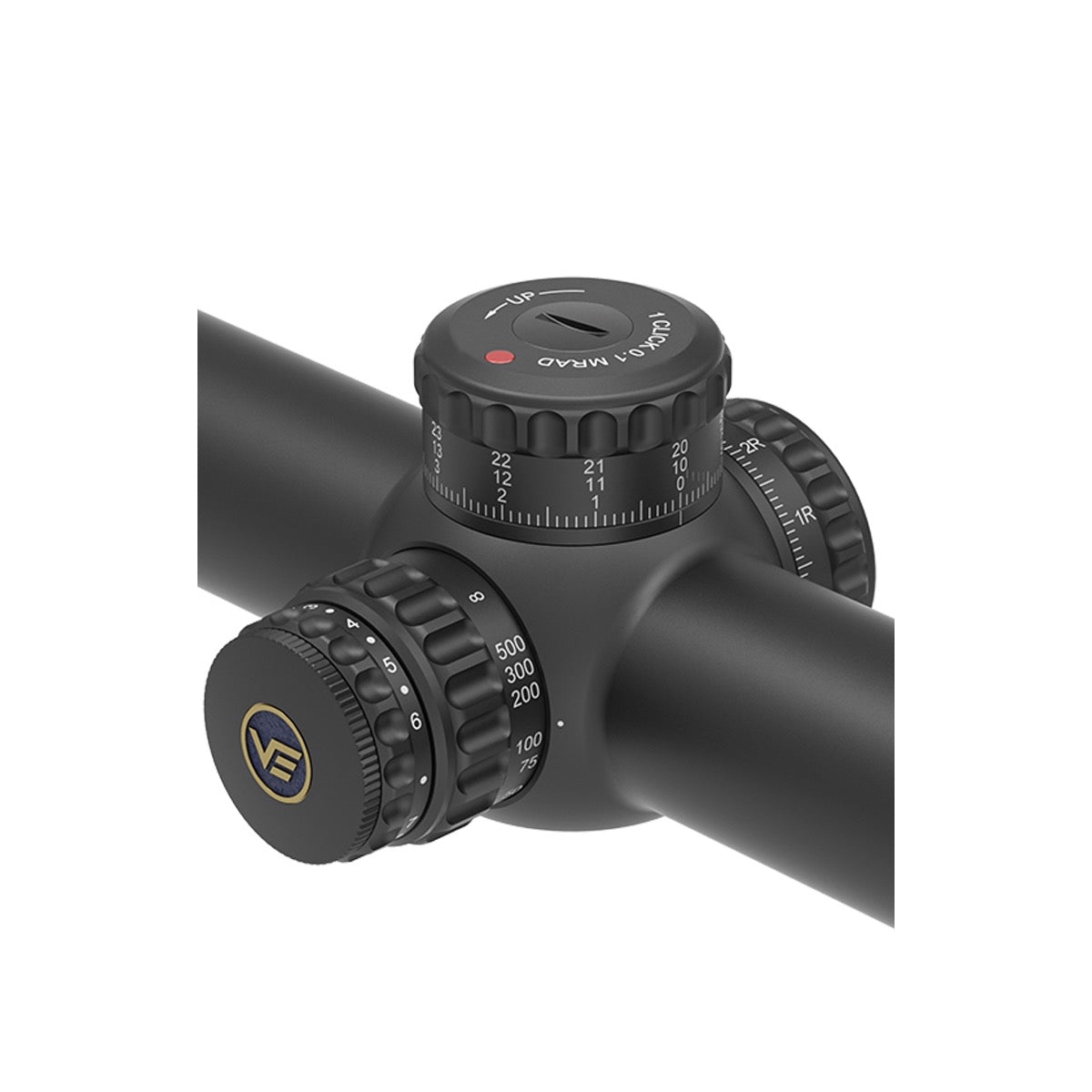 VECTOR OPTICS CONTINENTAL X6 6-36X56 FFP for PRS