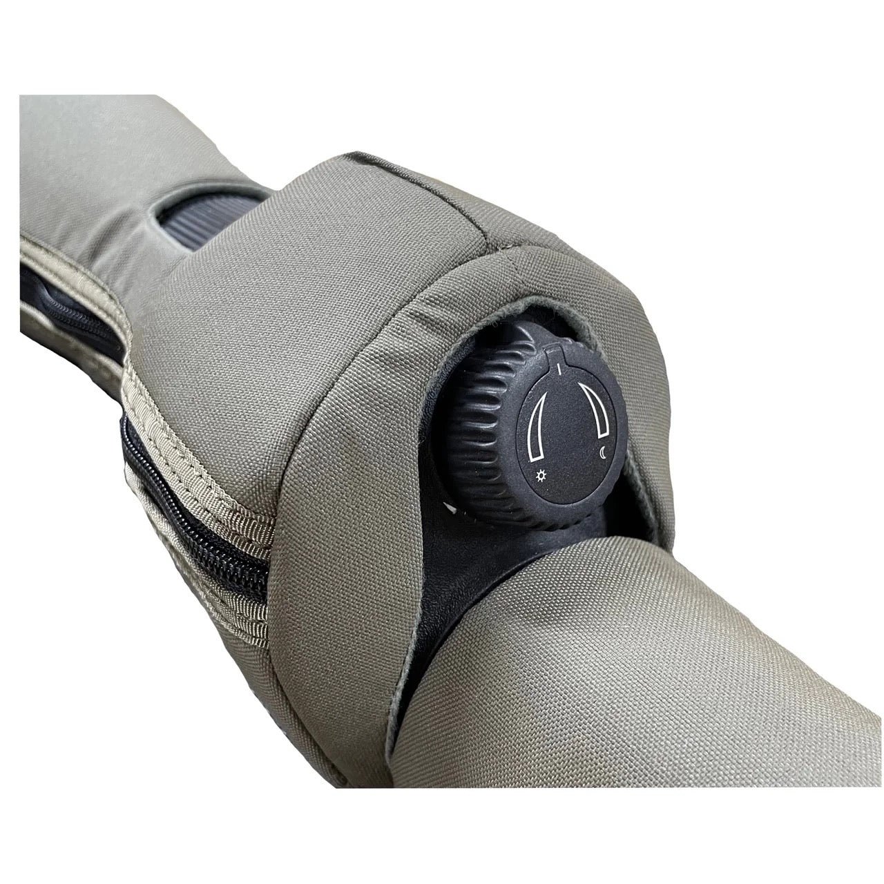 OUTDOOR VISION GEAR - SWAROVSKI STAY-ON CASES - Shooting Warehouse Sport Optics