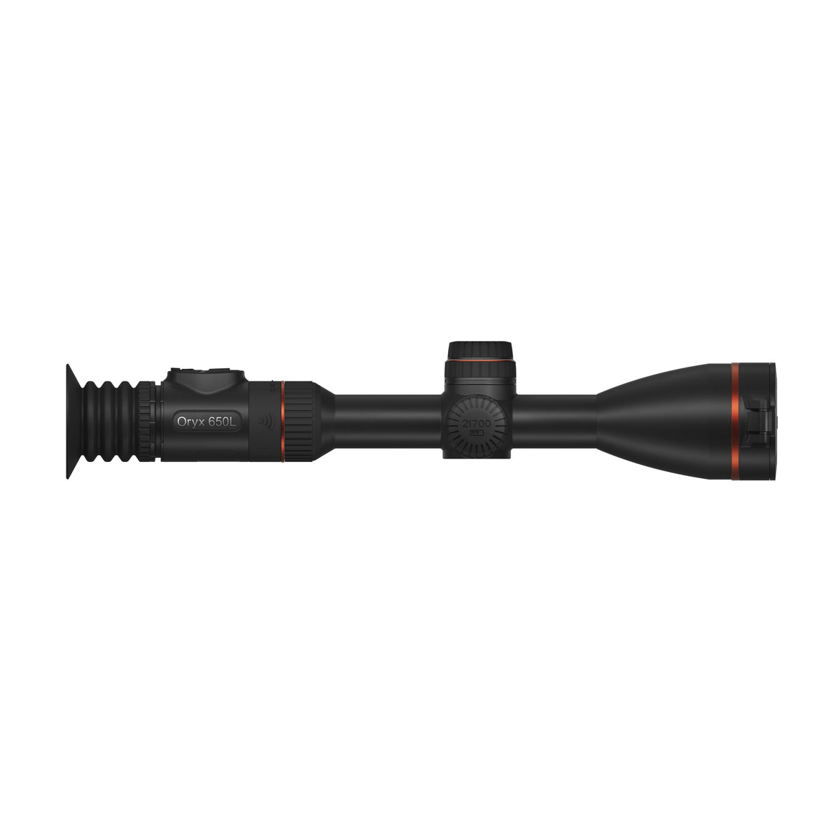 THERMTEC TUBE ORYX Series Thermal Riflescope - CONTACT US to ORDER