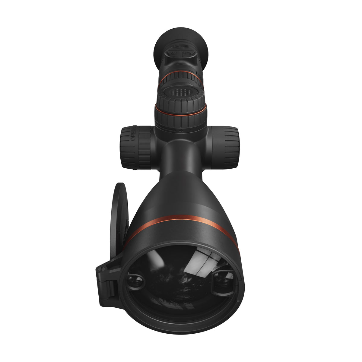 THERMTEC TUBE ORYX Series Thermal Riflescope - CONTACT US to ORDER