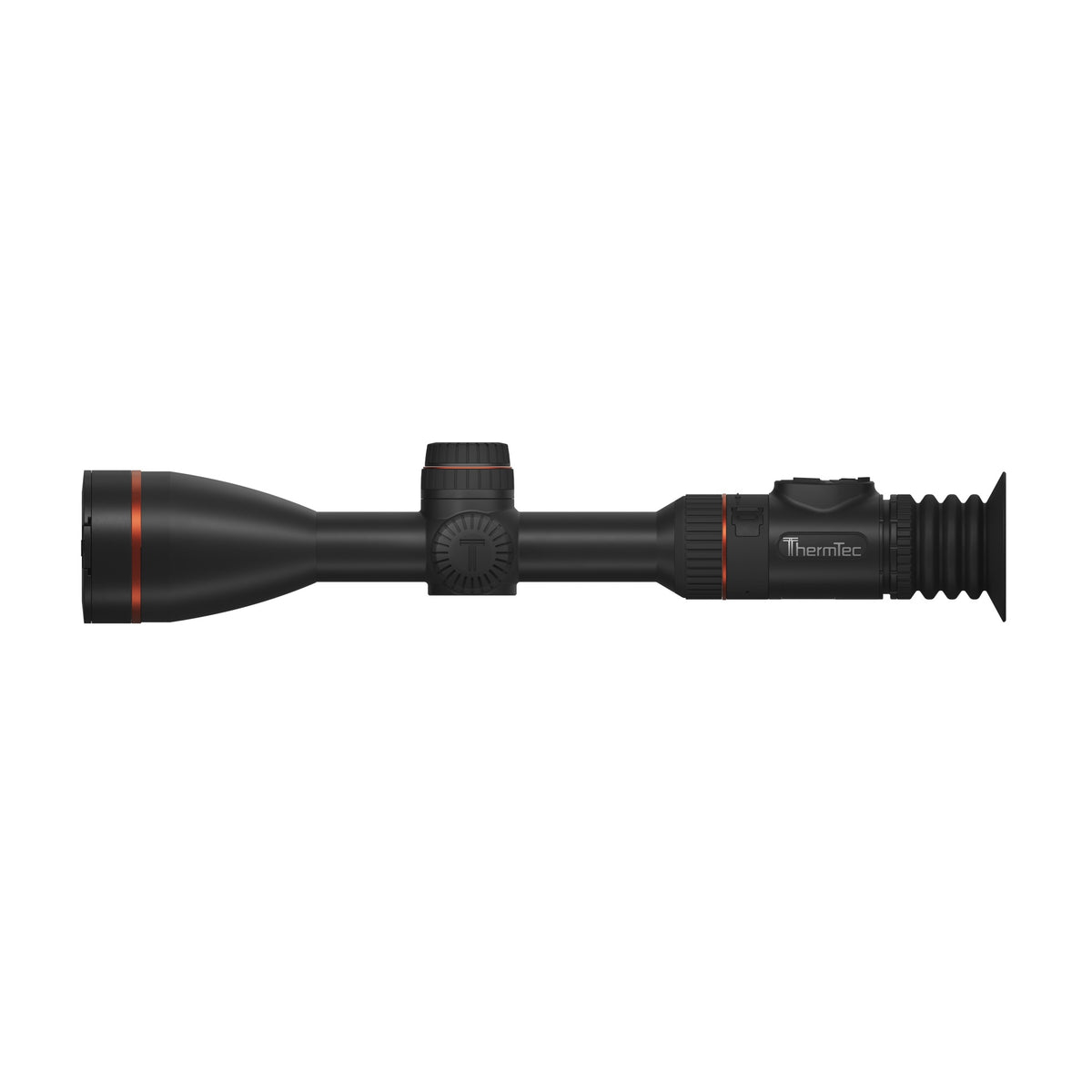 THERMTEC TUBE ORYX Series Thermal Riflescope - CONTACT US to ORDER
