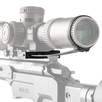 MDT - SEND IT GEN2 LEVEL - Shooting Warehouse Sport Optics