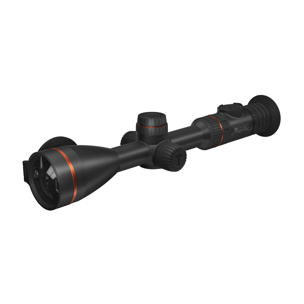 THERMTEC TUBE ORYX Series Thermal Riflescope - CONTACT US to ORDER