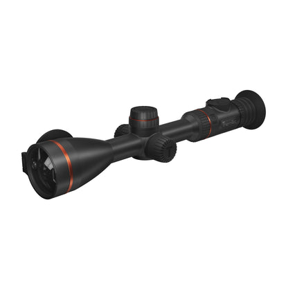 THERMTEC TUBE ORYX Series Thermal Riflescope - CONTACT US to ORDER