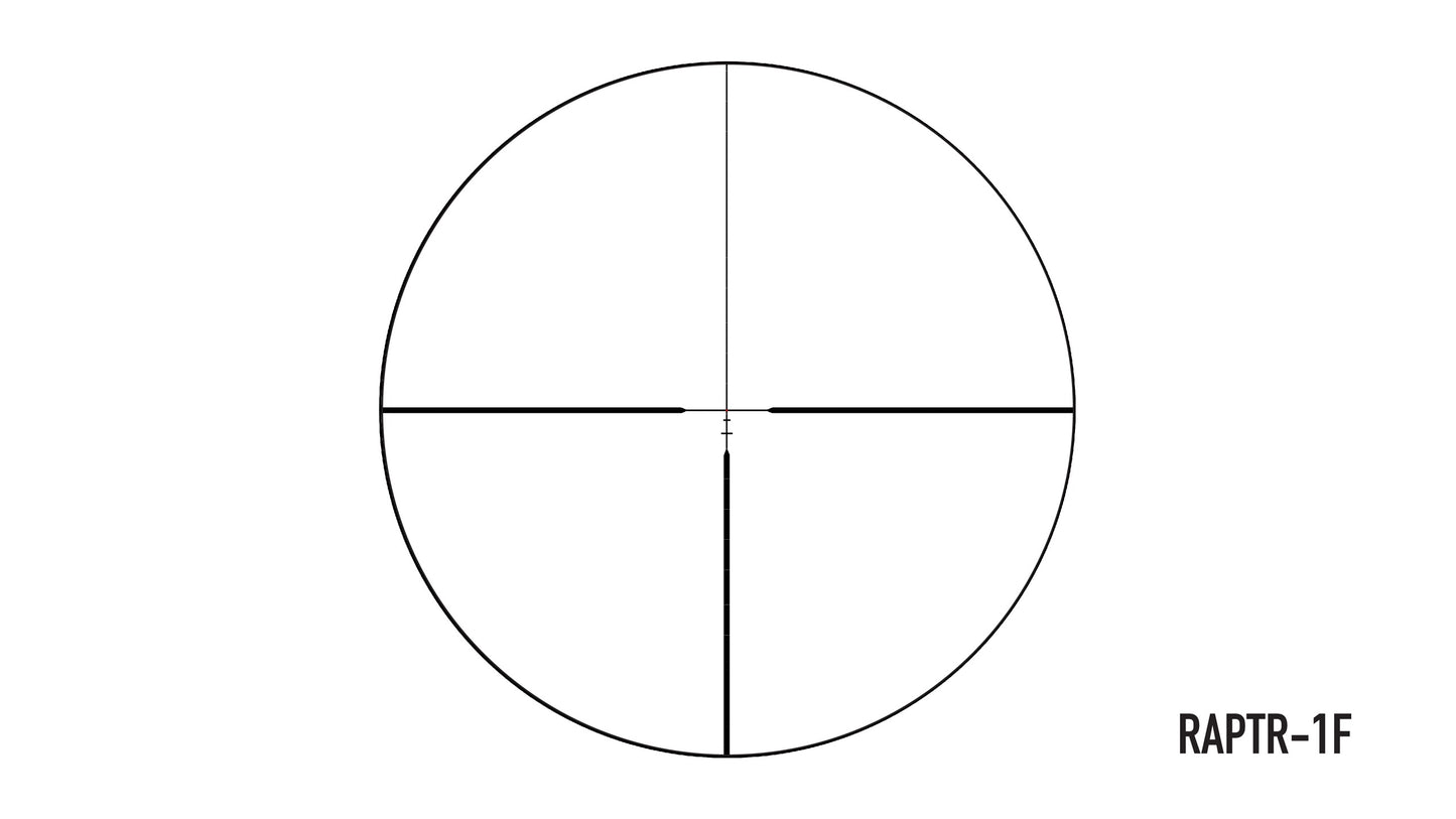 ELEMENT OPTICS HELIX HD COMPACT 2-12x42 SFP MOA