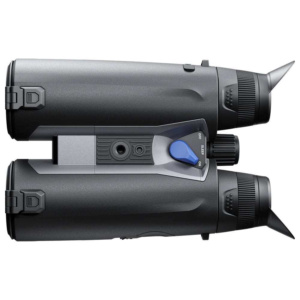 PULSAR SYMBION LRF DXR50 MULTISPECTRAL Binoculars: PRE-ORDER for END of FEB 2026