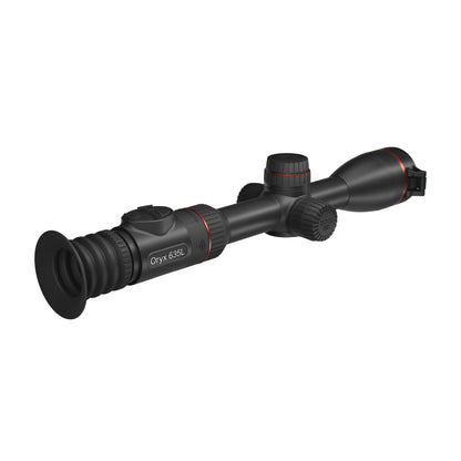 THERMTEC TUBE ORYX Series Thermal Riflescope - CONTACT US to ORDER