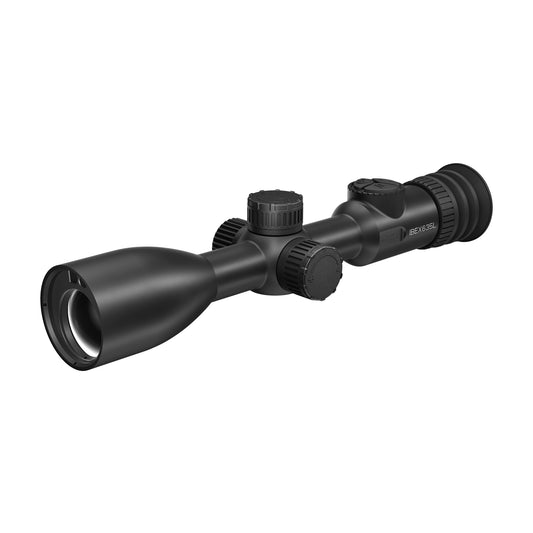 THERMTEC TUBE IBEX Series Thermal Riflescope - CONTACT US to ORDER