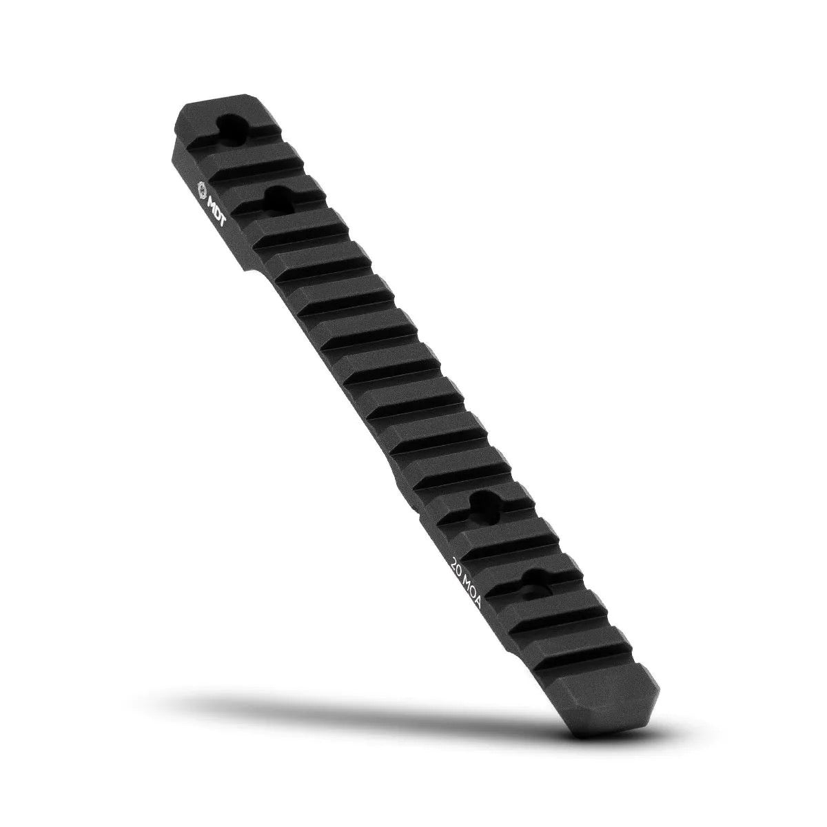 MDT Picatinny Rails - 20 MOA