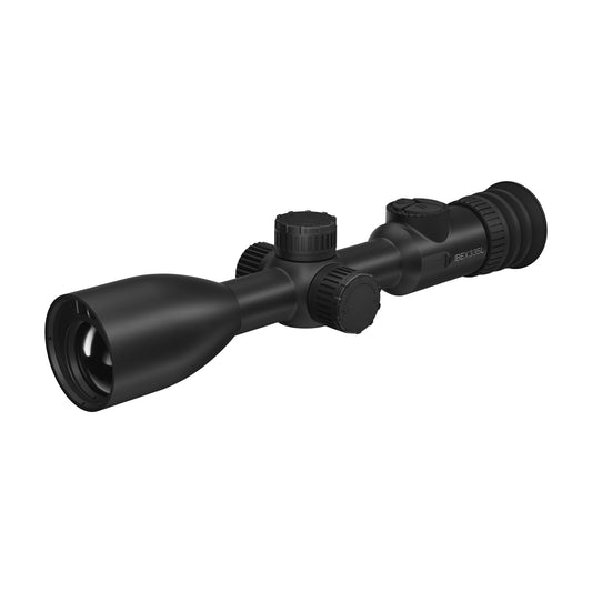 THERMTEC TUBE IBEX Series Thermal Riflescope - CONTACT US to ORDER