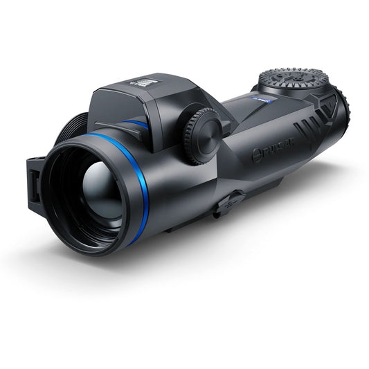 PULSAR TRAIL 3 LRF XR50 Thermal Riflescope PRE-ORDER for END of FEB 2026