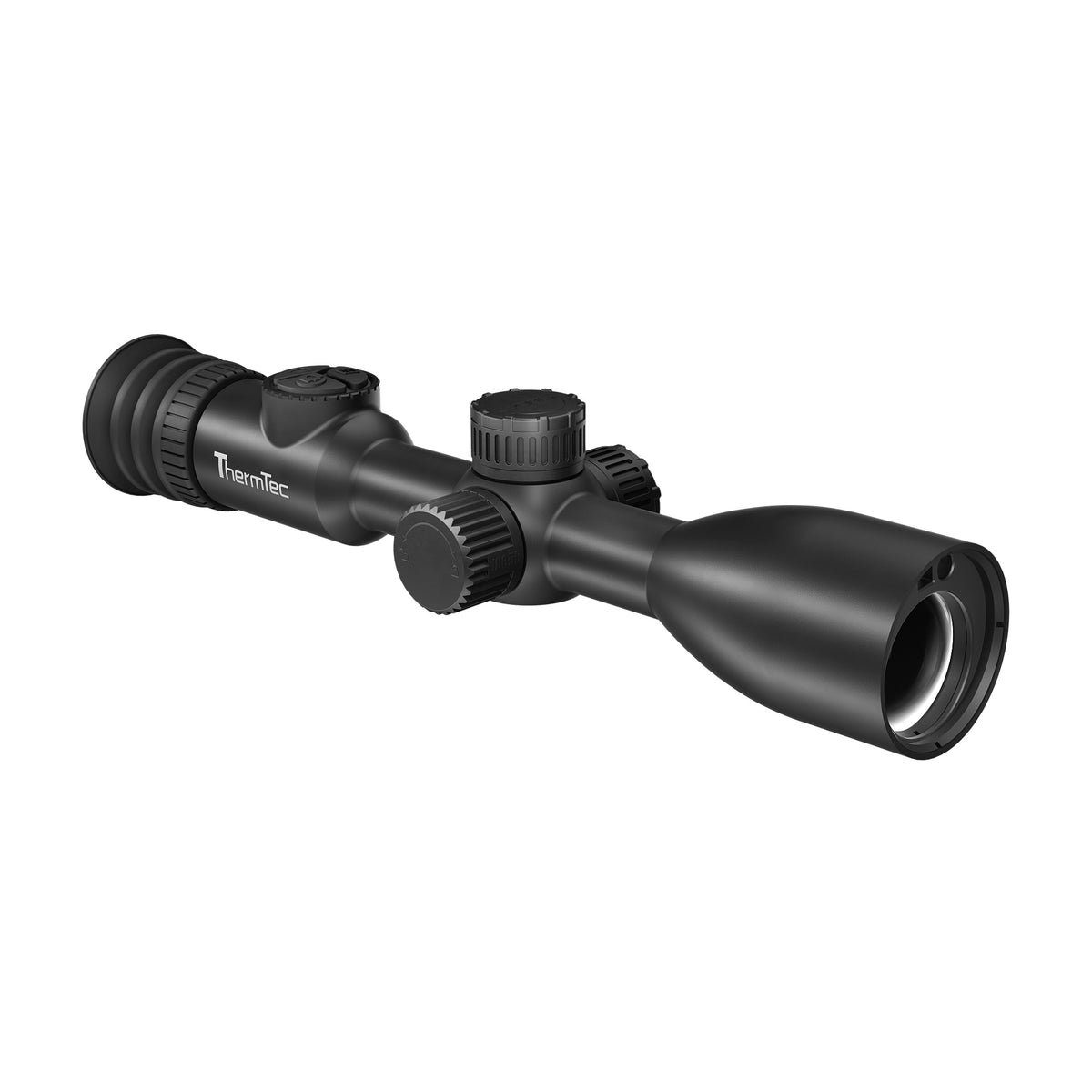 THERMTEC TUBE IBEX Series Thermal Riflescope - CONTACT US to ORDER
