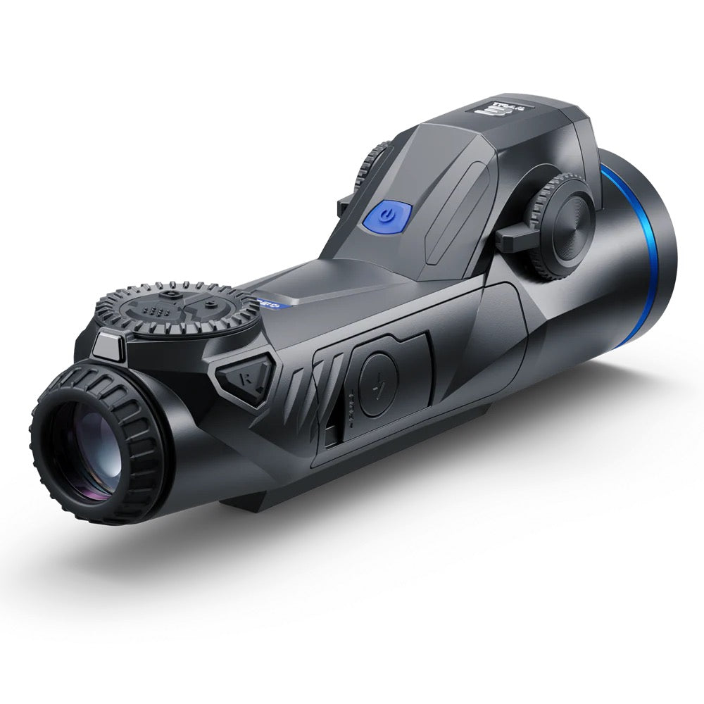 PULSAR TRAIL 3 LRF XR50 Thermal Riflescope PRE-ORDER for END of FEB 2026