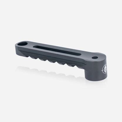SPARTAN PRECISION - Classic Rifle Adapter & Picatinny Rail - Shooting Warehouse Sport Optics