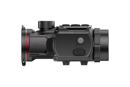 INFIRAY MATE SERIES - MAH50R Thermal Clip On with LRF - Shooting Warehouse Sport Optics