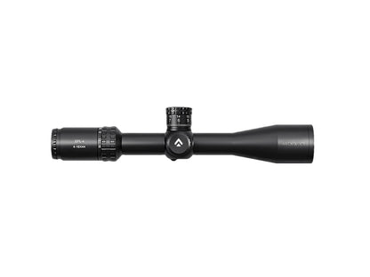 ARKEN OPTICS EPL4 4-16x44 FFP MIL VHR Illuminated Reticle - Shooting Warehouse