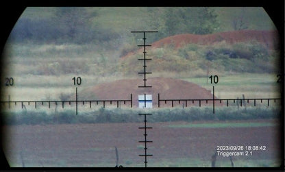 TRIGGERCAM 2.1+ - Shooting Warehouse Sport Optics