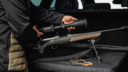 NOCPIX DIGITAL NIGHVISION Riflescope - NITE D70R (12-Megapixel - Higher than 4K!!) - Shooting Warehouse Sport Optics