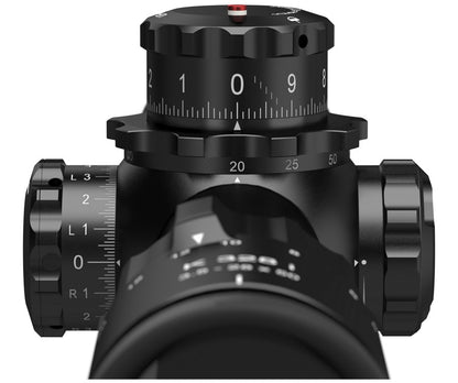 KAHLES K328i 3.5-28x50 RIFLESCOPE - NEW for 2024!!! - Shooting Warehouse