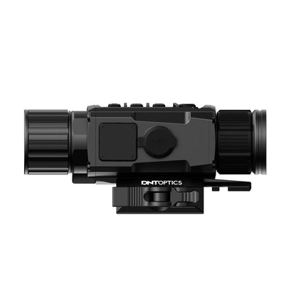 DNT QDM-150 Multi-Functional Quick Detach Mount 1.5" - READ IMPORTANT INFO BELOW IN RED!!! - Shooting Warehouse Sport Optics