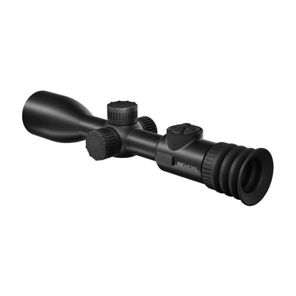 THERMTEC TUBE IBEX Series Thermal Riflescope - CONTACT US to ORDER