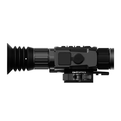 DNT QDM-150 Multi-Functional Quick Detach Mount 1.5" - READ IMPORTANT INFO BELOW IN RED!!! - Shooting Warehouse Sport Optics