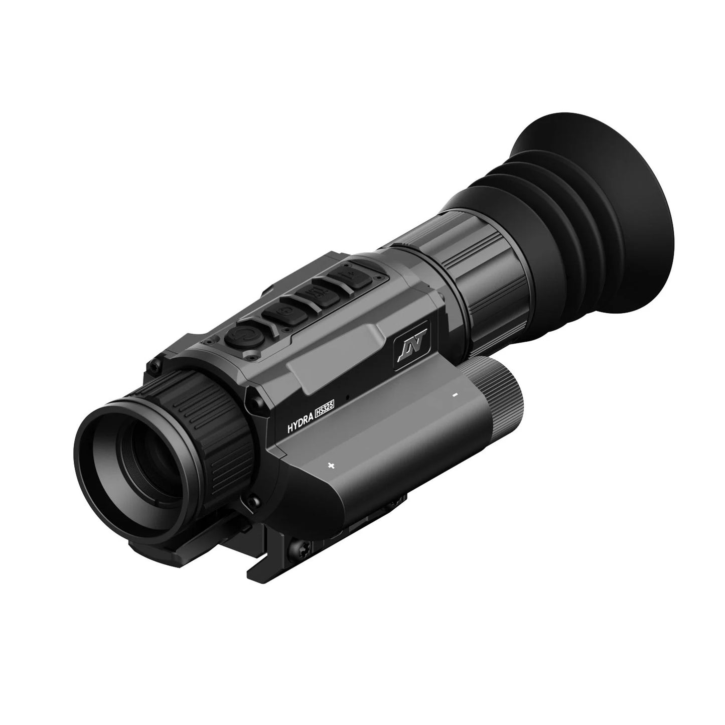 DNT QDM-150 Multi-Functional Quick Detach Mount 1.5" - READ IMPORTANT INFO BELOW IN RED!!!