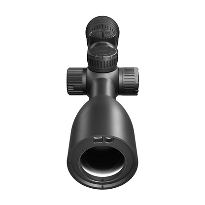 THERMTEC TUBE IBEX Series Thermal Riflescope - CONTACT US to ORDER